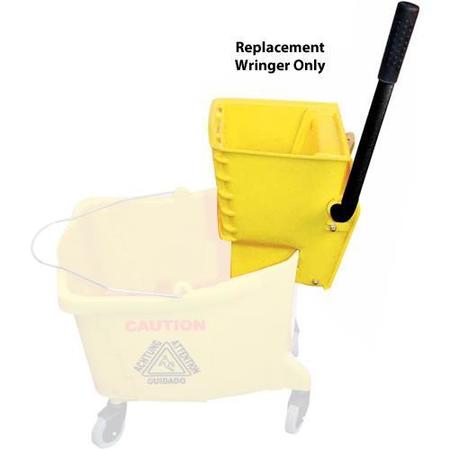 WINCO Replacement Mop Bucket Wringer MPB-36W